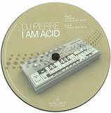 Dj Pierre - I Am Acid