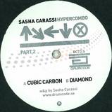 Sasha Carassi - Cubic Carbone