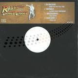 Raiders Of The Dance Chart - Vol.4