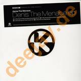Denis The Menace - The Menace Ep