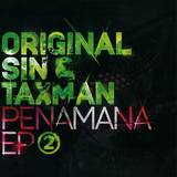 Original Sin - Take No More / Like This