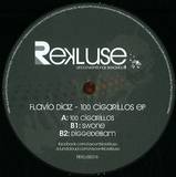Flavio Diaz - 100 Cigarillos