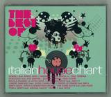The Best Of Italian - House Chart