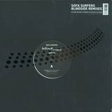 Sofa Surfers - Blindside Remix Ep