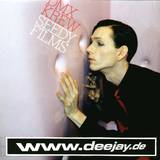 Dmx Krew - Seedy Films