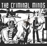 T.c.m.  The Criminal Minds - The Criminal Minds 2x12"