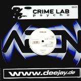 Crime Lab - Psyco