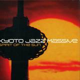 Kyoto Jazz Massive - Spirit Of The Sun 2x12"