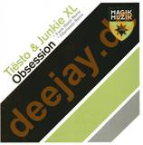 Dj Tiesto - Obsession