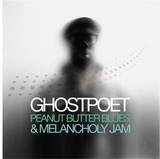 Ghostpoet - Peanut Butter Blues & Melancho