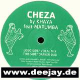Khaya Feat. Mapumpa - Cheza