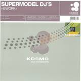 Supermodel Djs - @ Work