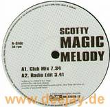 Scotty - Magic Melody