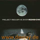 Project Medusa - Moonshine 2x12"