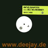 Bini & Martini - Say Yes