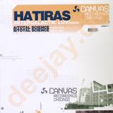 Hatiras - Intergalatic Luv