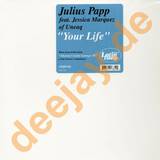 Julius Papp Tf Jessica - Your Life