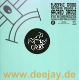 Electric Mood - Sacred Dance