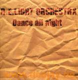 Relight Orchestra - Dance All Night