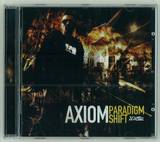 Axiom - Paradigm Shift