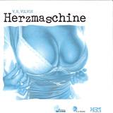 V.r. Volvox - Herzmaschine