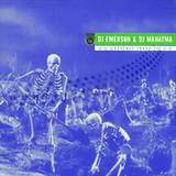 Dj Emerson & Dj Mahatma - Nervous Traxx *1*