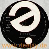 Cosmos - Constriction