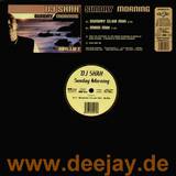 Dj Shah - Sunday Morning (vinyl A)