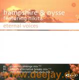 Hampshire & Nysse - Eternal Voices