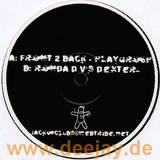 Stompa Phunk Vs. Playgroup - Front 2 Back