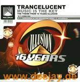 Trancelucent - Music Is The Key