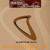 Deep Area - Mad Love For Ya