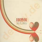 Ikon - Vai E Vemi