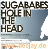 Sugababes - Hole In The Head / Too Lost In