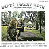 Delta Swamp Rock - Sounds From The South. At The Crossroads Of Rock, Country And Soul