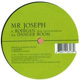 Mr Joseph - Rodigan Feat. David Rodigan / Danger Room