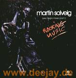 Martin Solveig - Rocking Music *1* Joey Negro