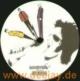 Joujouka - Box Rocker Ep