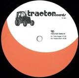 Tractor Town - Tractor Town Ep