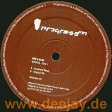 Red & Blue - Quintos *1*