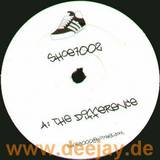 Shoe Pres. - The Difference