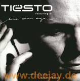 Dj Tiesto - Love Comes Again