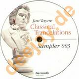 Jan Vayne - Sampler *3*