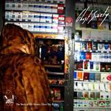 Ghost Society - The Back Of His Hands, Then Th