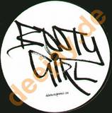 Unknown - Booty Girl