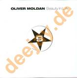 Oliver Moldan - Beauty In L.a.