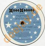 Marriott Brown - *2* Time Of Our Lives