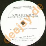 Van Eyden Feat. Susanne Webb - The One *remix*