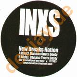 Inxs - New Breaks Nation