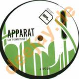 Apparat - Can't Computerize It
